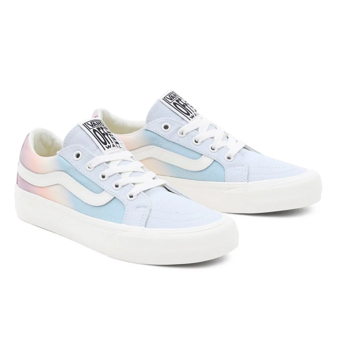 Vans SK8-LOW Reissue VR3 Shoe - Multi Ombre