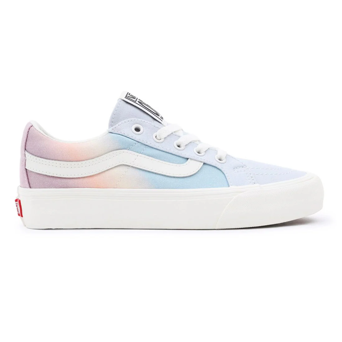 Vans SK8-LOW Reissue VR3 Shoe - Multi Ombre - Image 2