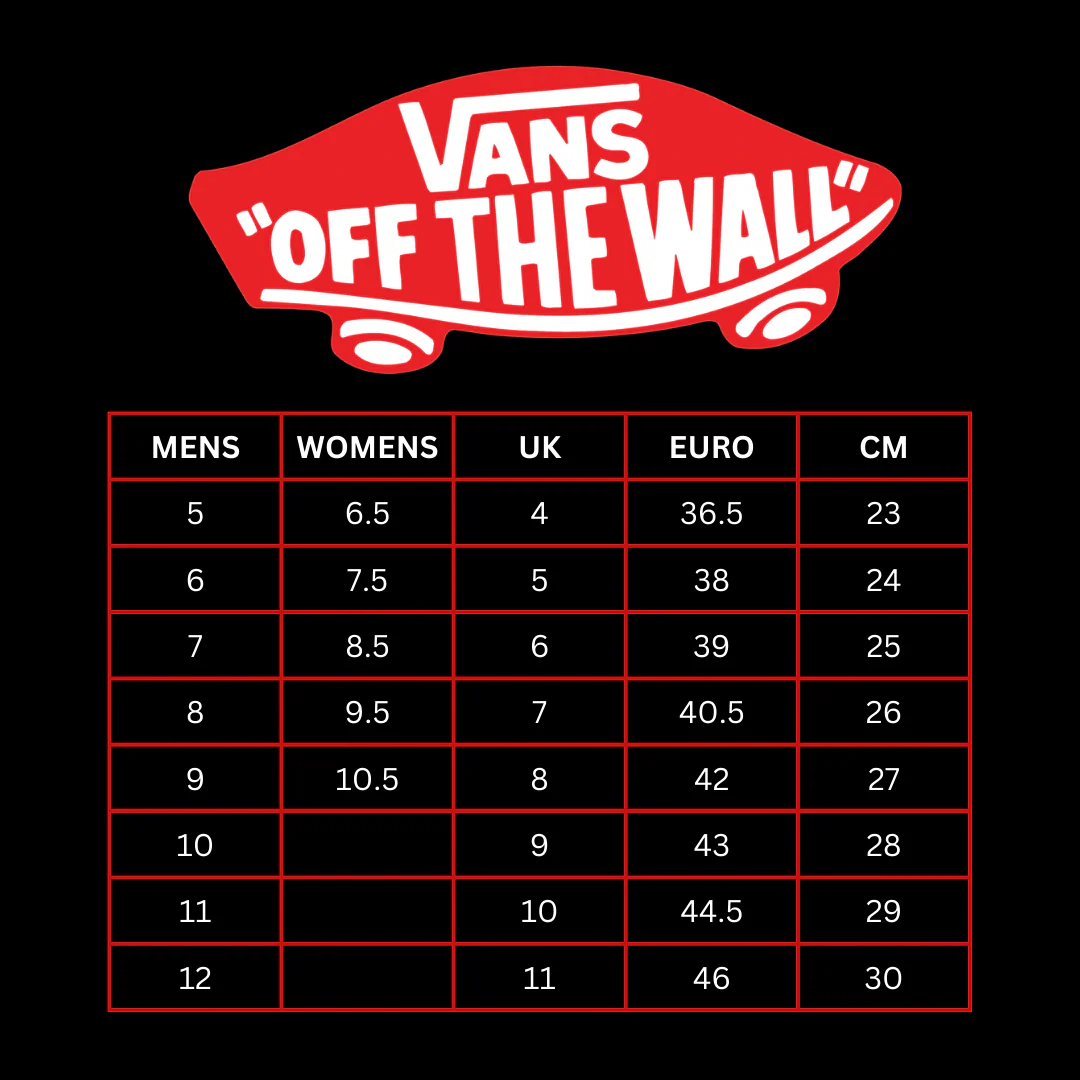Vans Era Shoe - Hibiscus Check - Image 5
