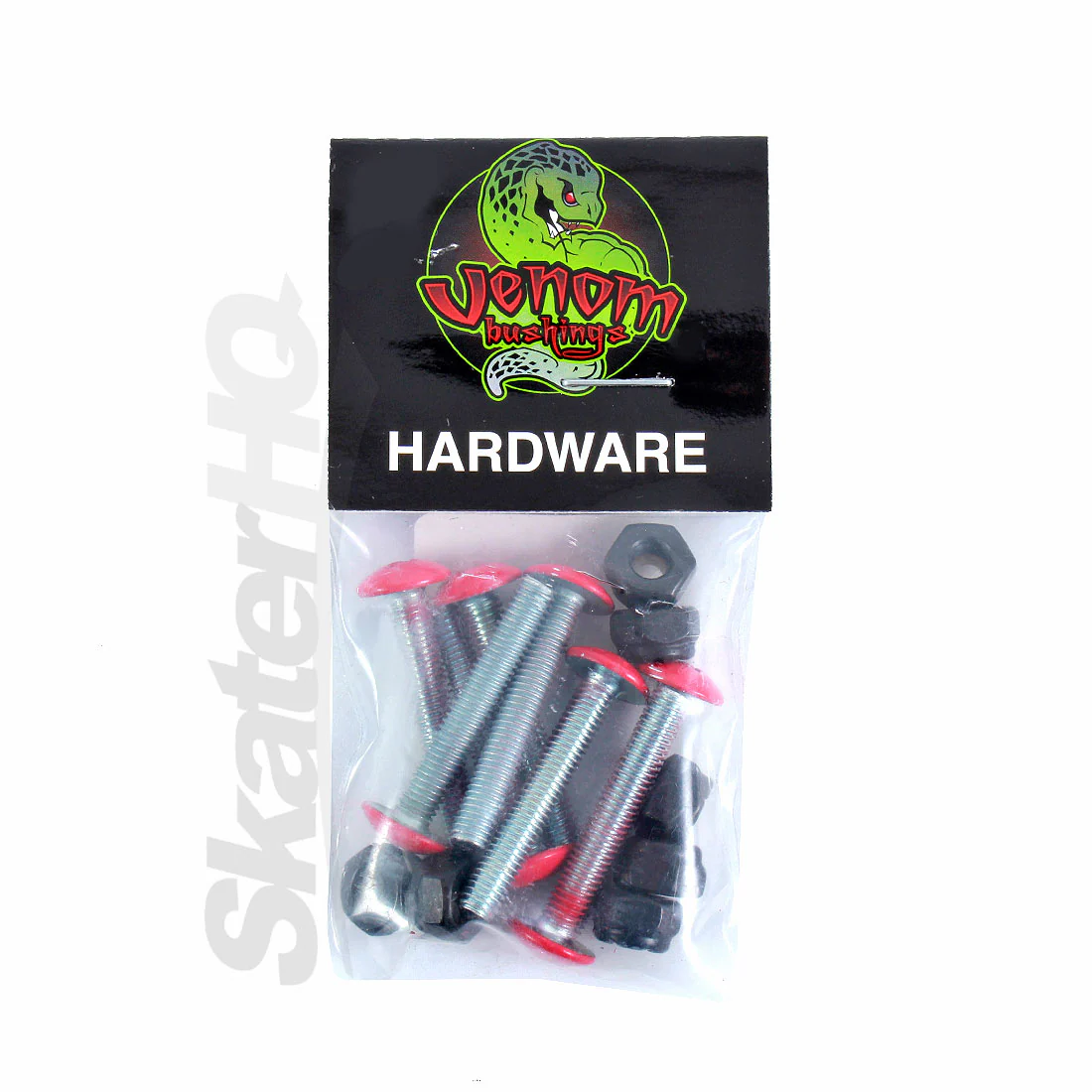 Venom 1.25 Pan Head Bolt
