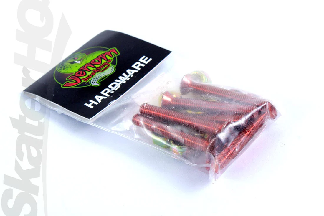 Venom 1.5 inch Bolts - Image 2