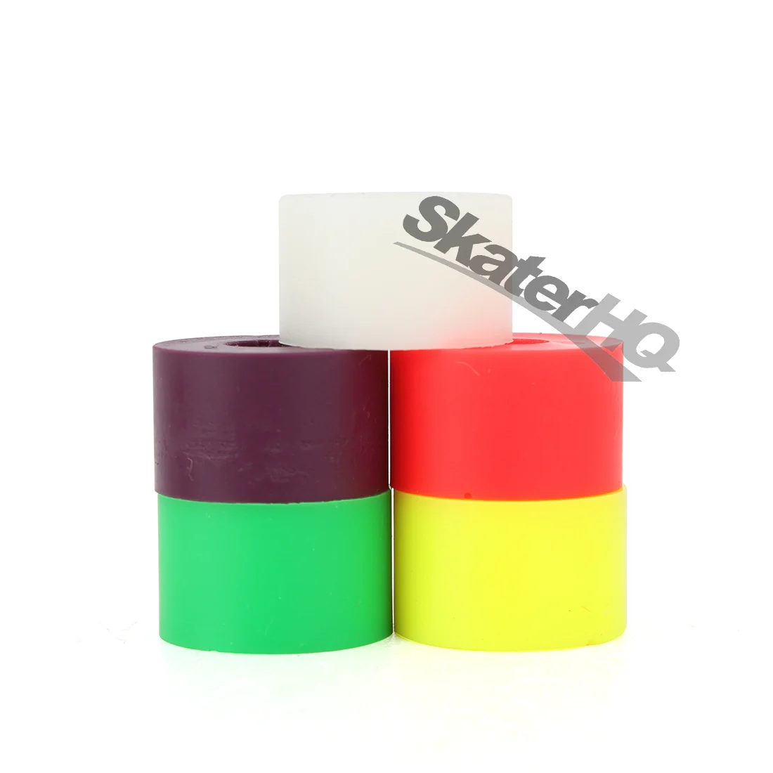 Venom Bushings Downhill Barrel HPF - 10pk