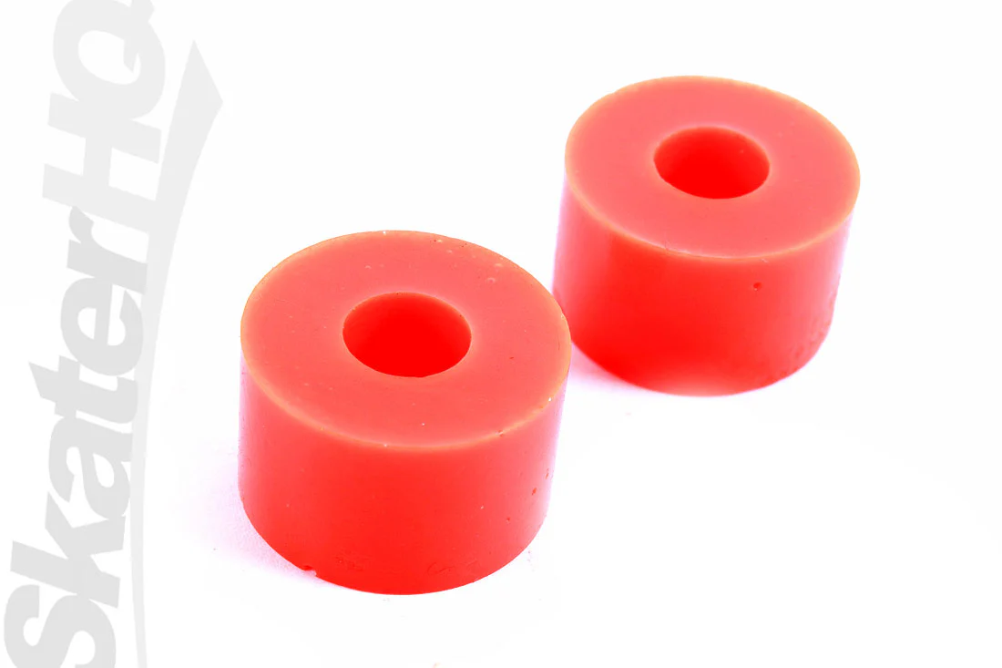 Venom Bushings Downhill HPF 81A Orange - Image 2