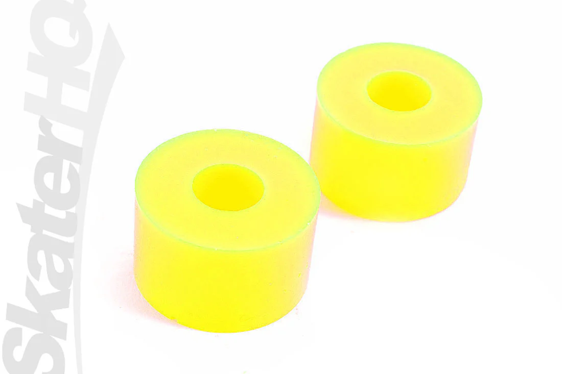 Venom Bushings Downhill HPF 85A Yellow - Image 2