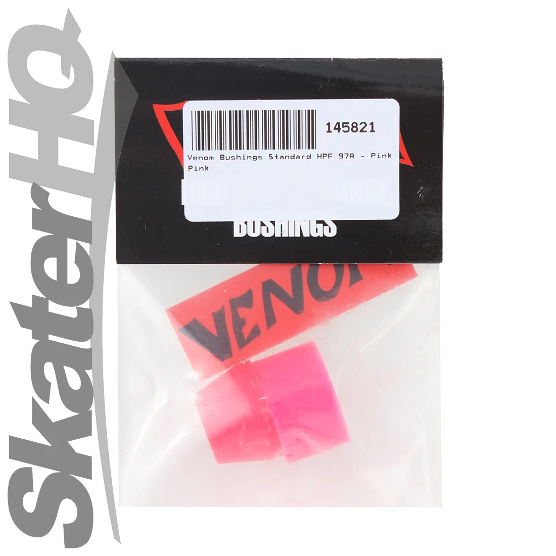 Venom Bushings Standard HPF 97A - Pink - Image 2