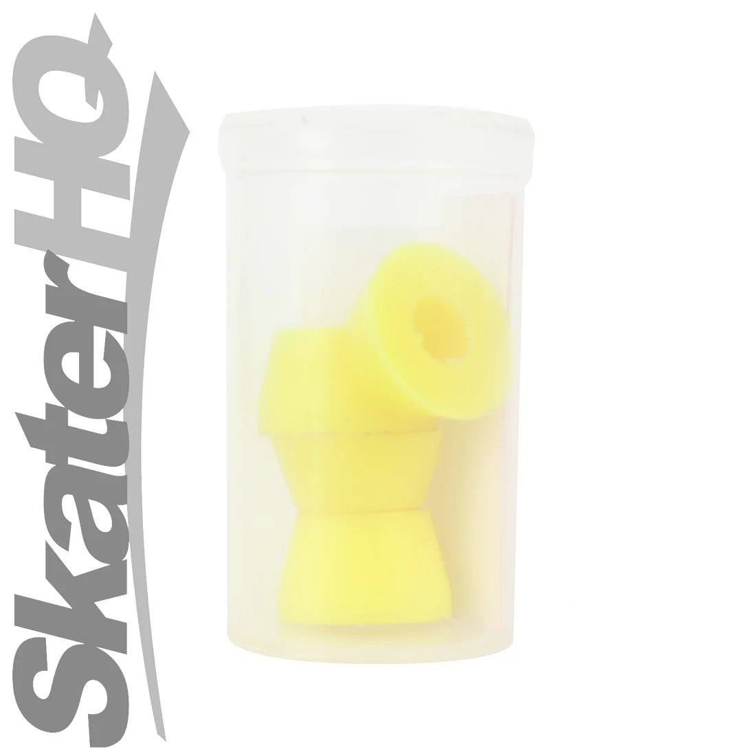 Venom Bushings Street HPF 85A 4pk - Neon Yellow - Image 2