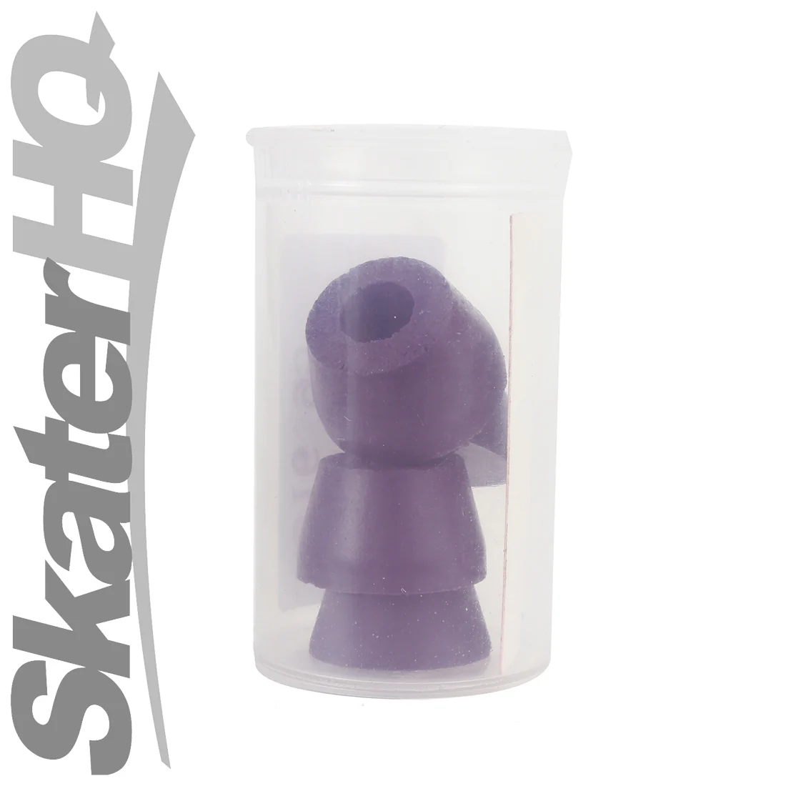 Venom Bushings Street HPF 87A 4pk - Purple - Image 2