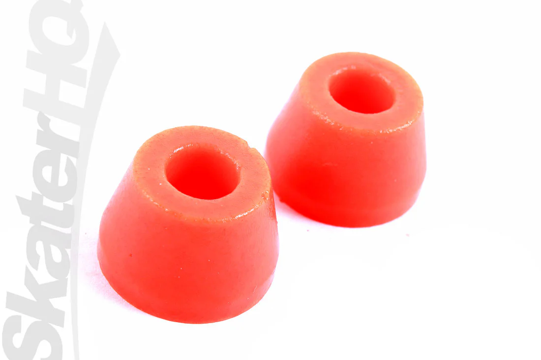Venom Bushings Supercarve HPF 81A Orange - Image 2