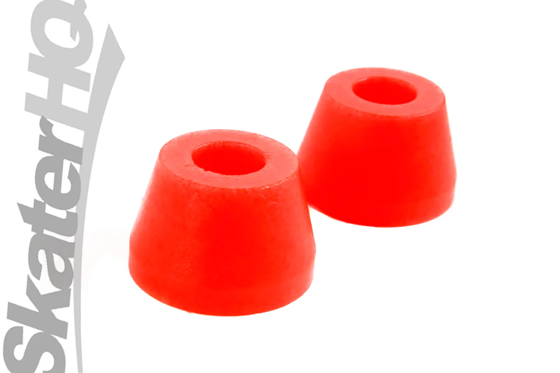 Venom Bushings Supercarve SHR 91A - Blood Red - Image 2