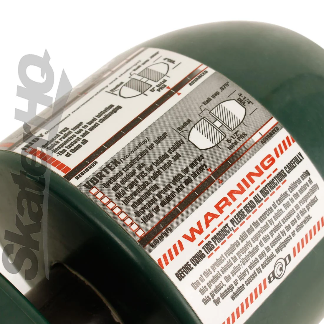 Vew-Do Board Vortex Urethane Rock - Image 3