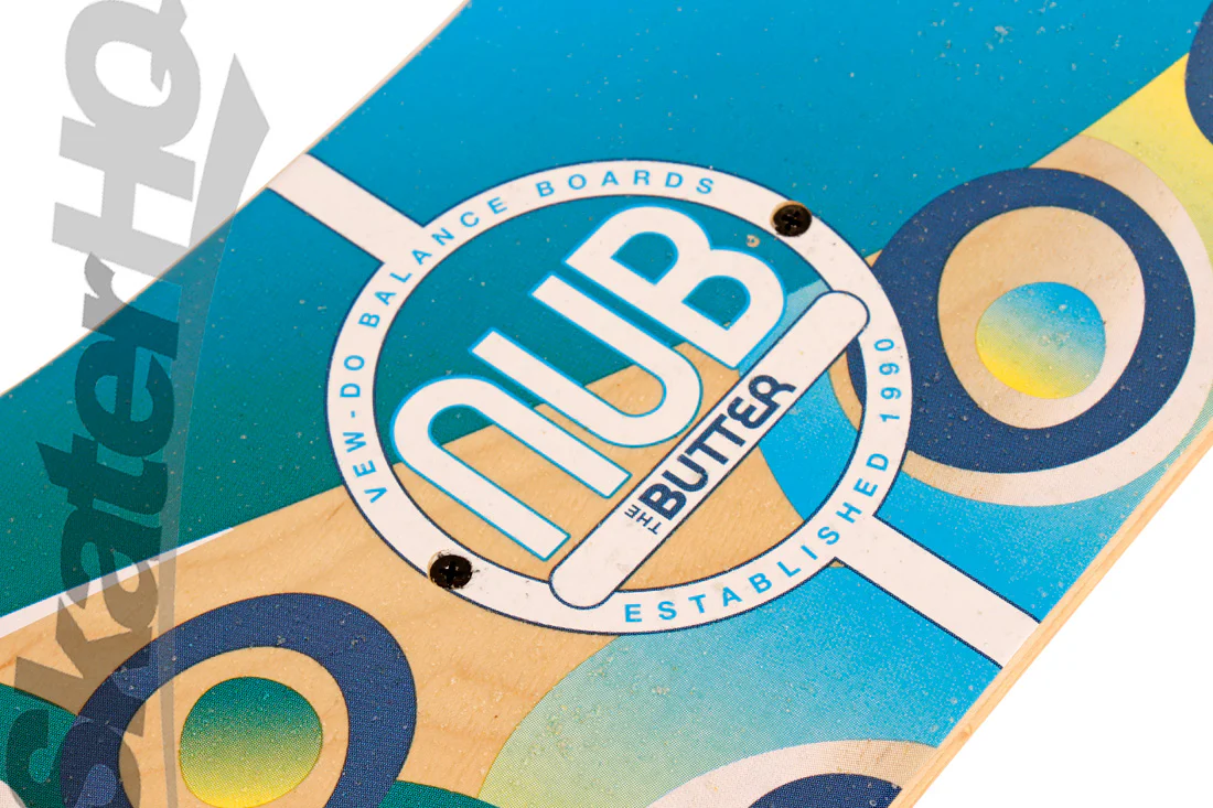 Vew-Do NUB Butter Balance Board - Image 6