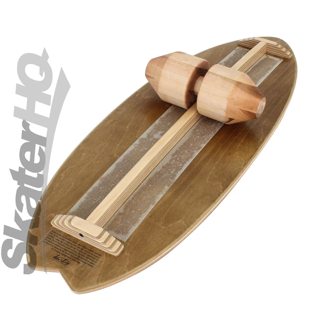 Vew-Do Surf 33 Balance Board - Image 3