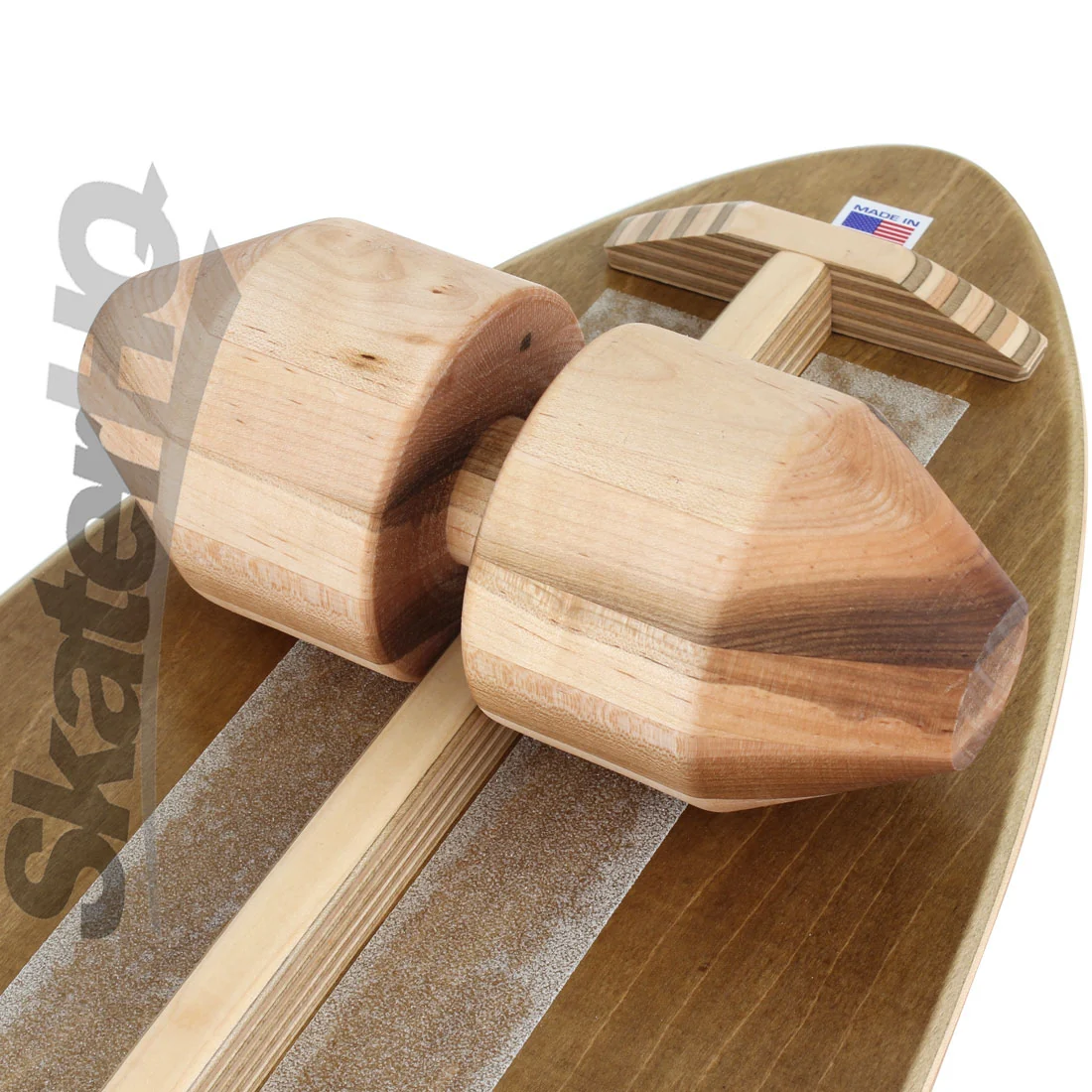 Vew-Do Surf 33 Balance Board - Image 5