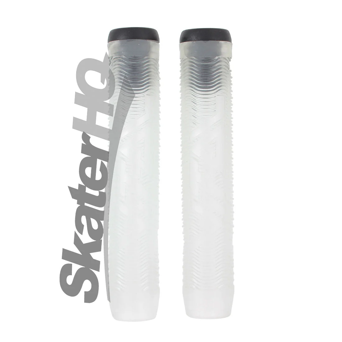 Vital Handle Grips - Clear