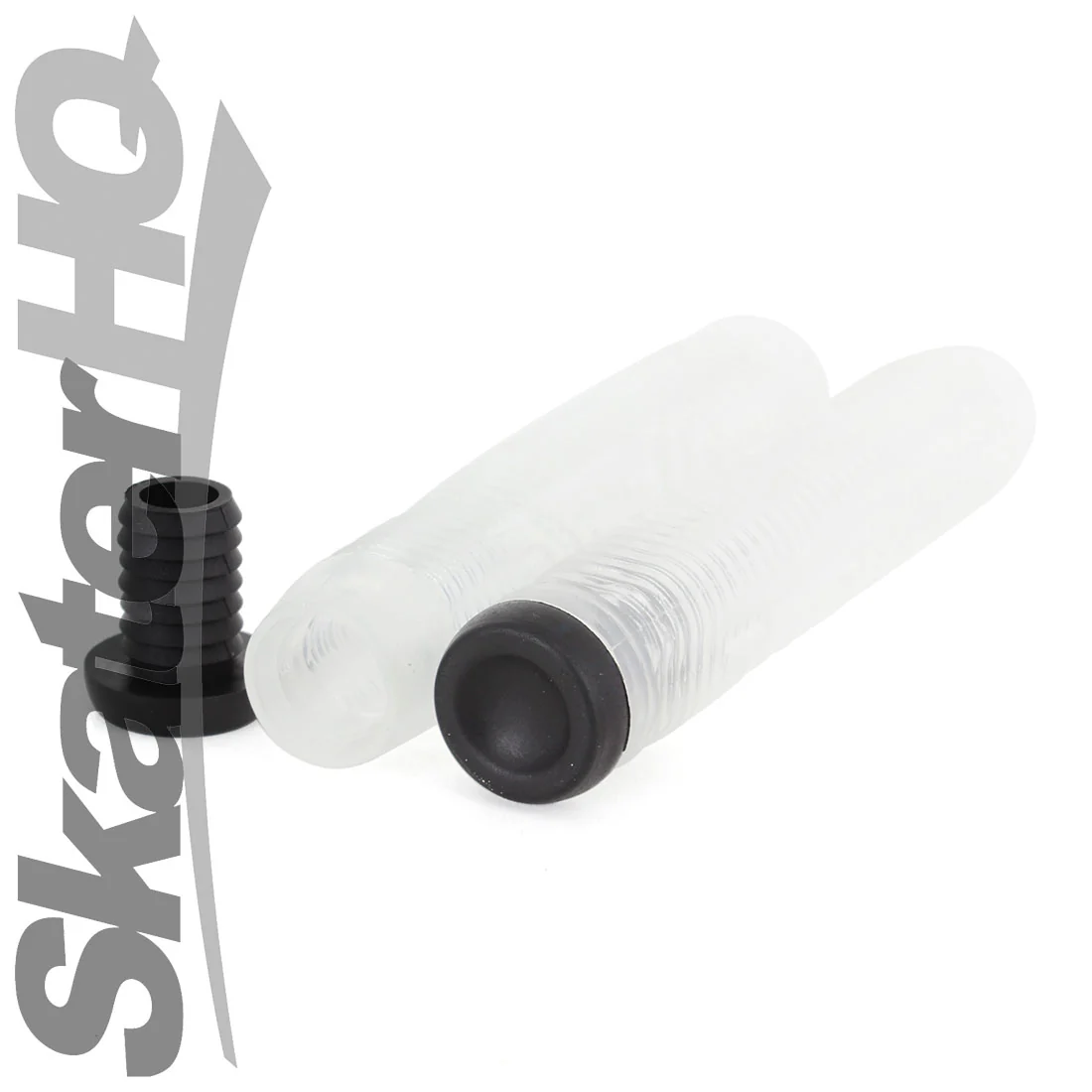 Vital Handle Grips - Clear - Image 2