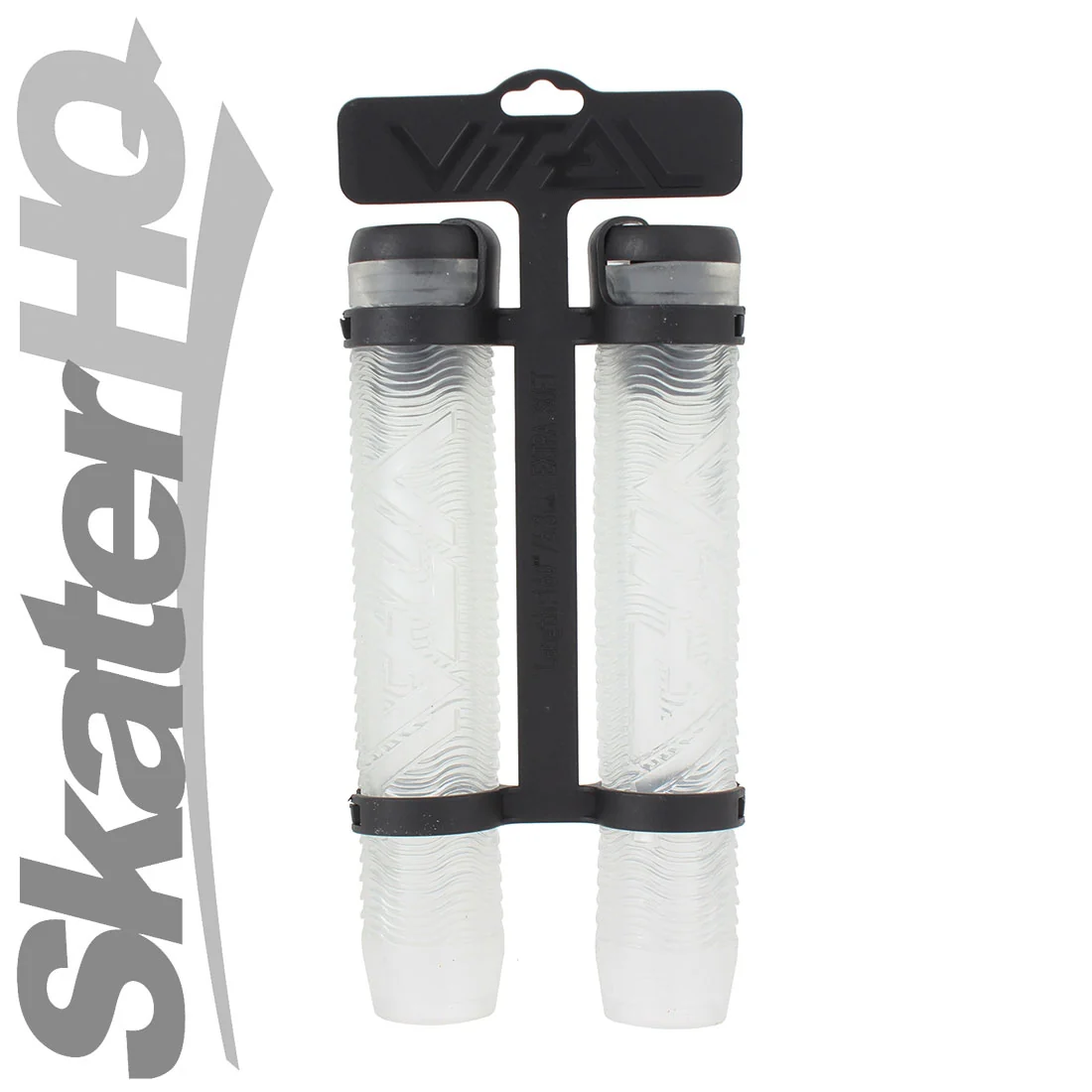 Vital Handle Grips - Clear - Image 3