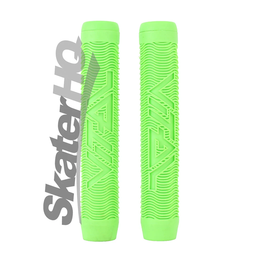 Vital Handle Grips - Green