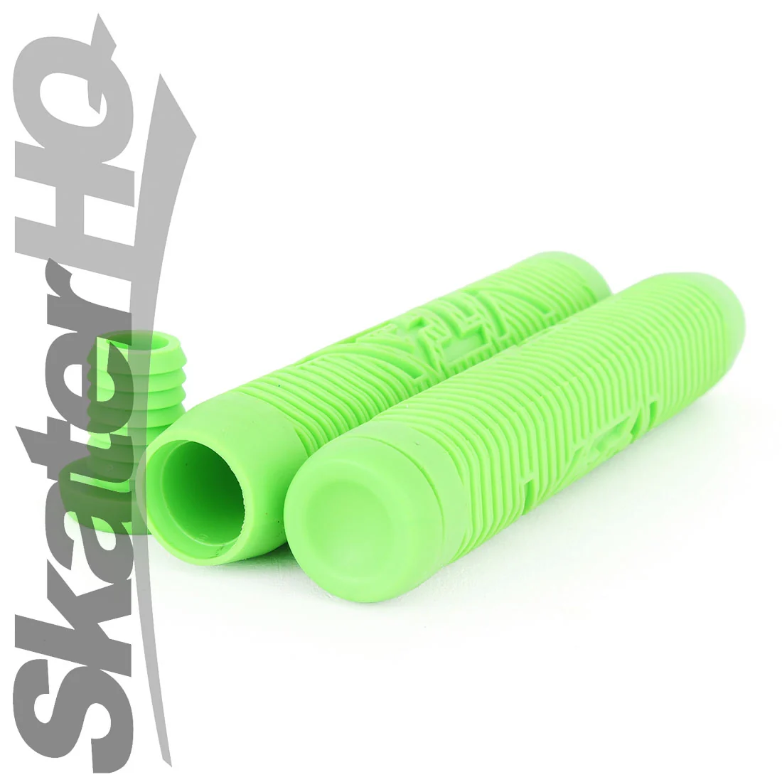 Vital Handle Grips - Green - Image 2