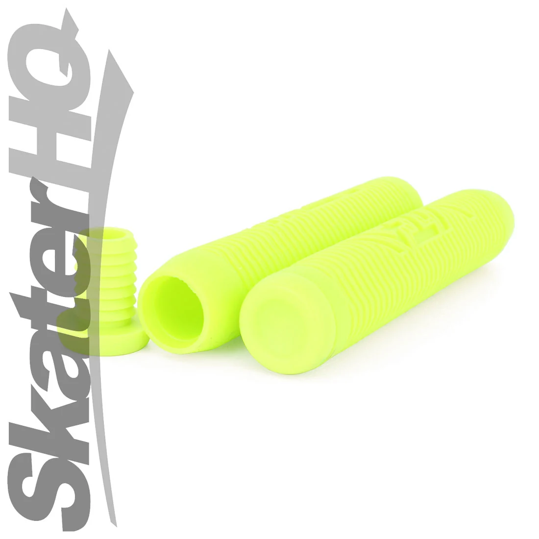 Vital Handle Grips - Yellow - Image 2