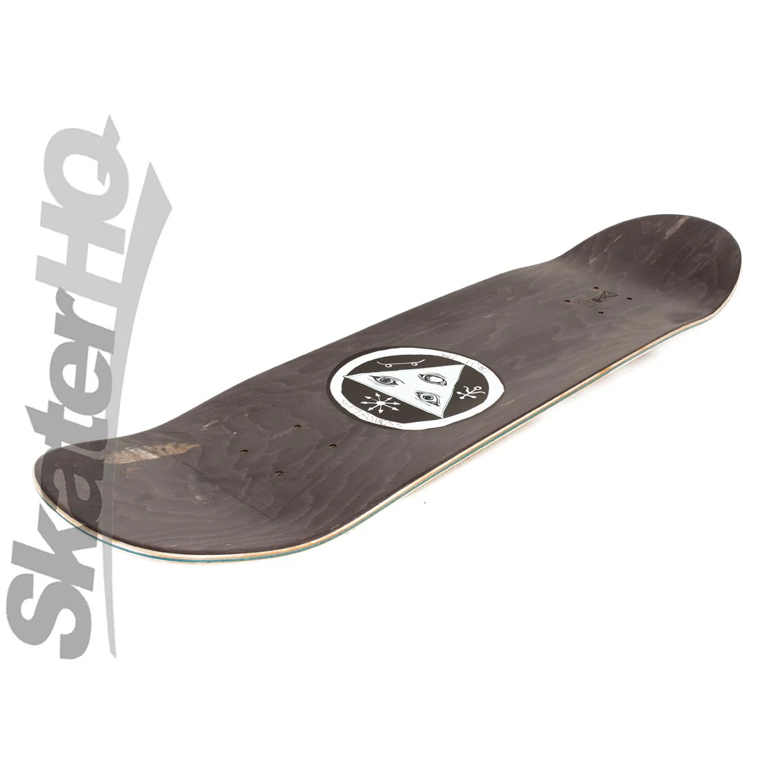 Welcome Infinitely Batty 8.38 Son Of Plancette Deck - Image 2