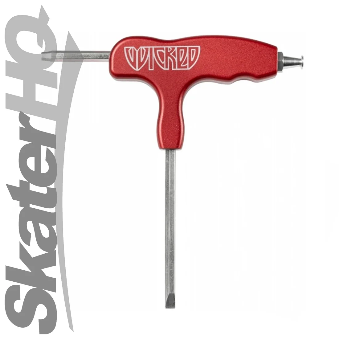 Wicked Hardcore 5in1 Tool - Image 2