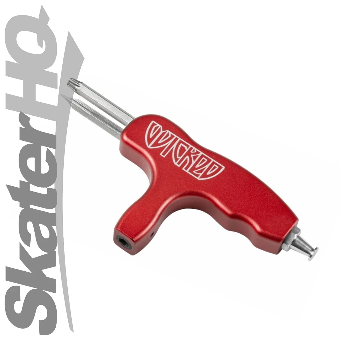Wicked Hardcore 5in1 Tool - Image 3