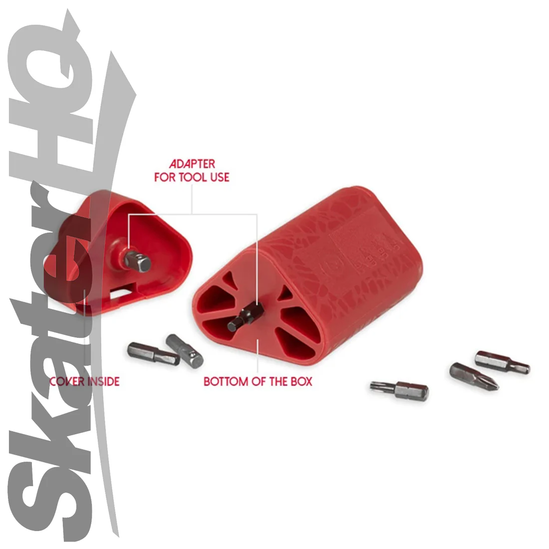 Wicked Twincam ILQ-9 Pro Bearings 16pk - Image 3