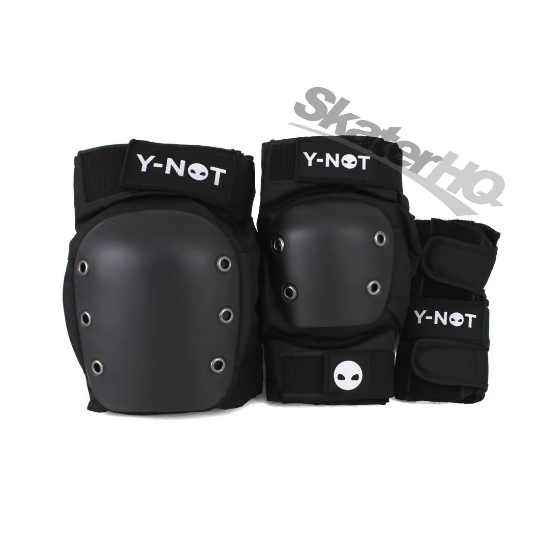 Y-Not Protective Tri Pack - Grommet
