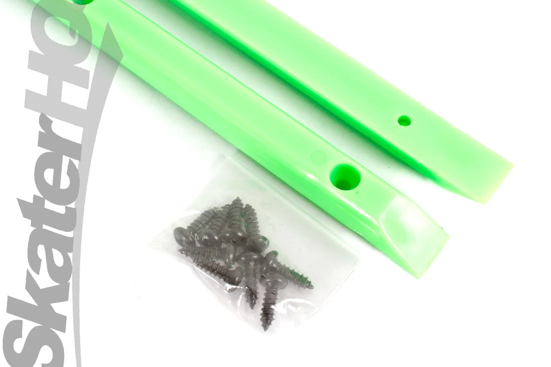 Yocaher Rails - Neon Green - Image 3