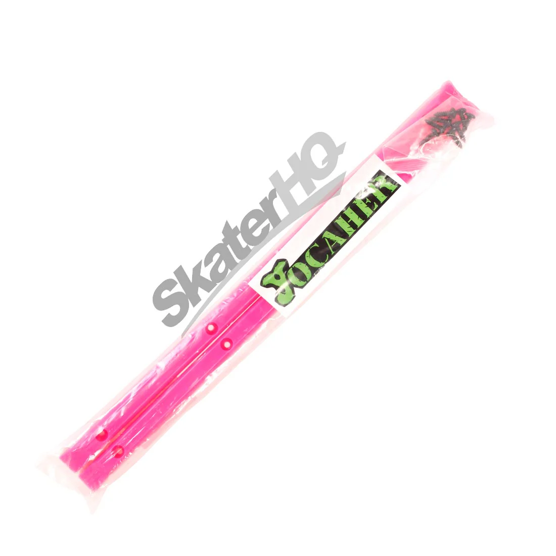 Yocaher Rails - Neon Pink