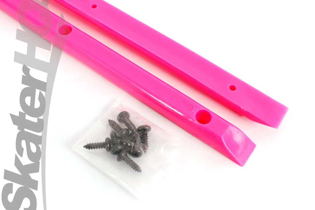Yocaher Rails - Neon Pink - Image 3
