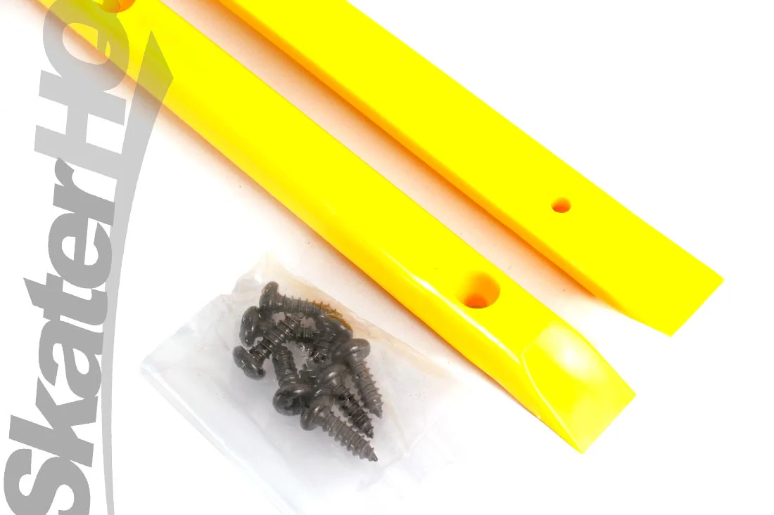 Yocaher Rails - Neon Yellow - Image 2
