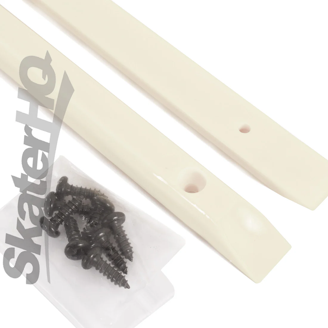 Yocaher Rails - White - Image 2