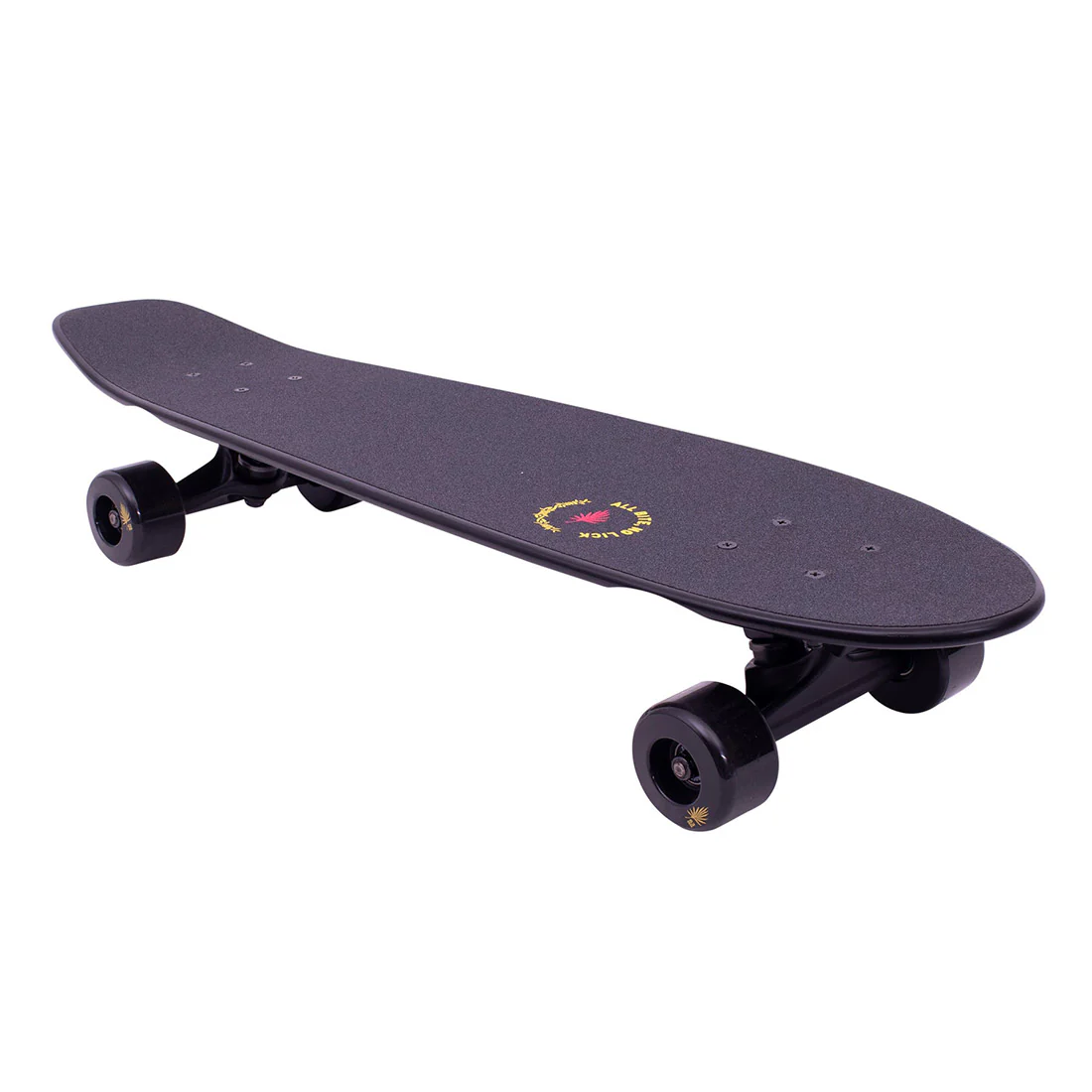 Z-Flex Aragon Cheetah 29 Cruiser Complete - Image 2