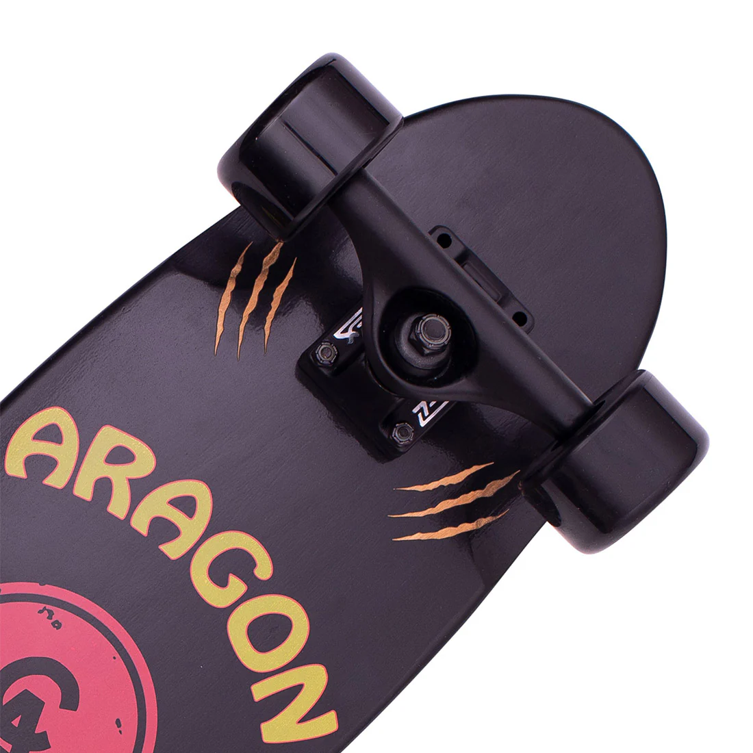 Z-Flex Aragon Cheetah 29 Cruiser Complete - Image 4