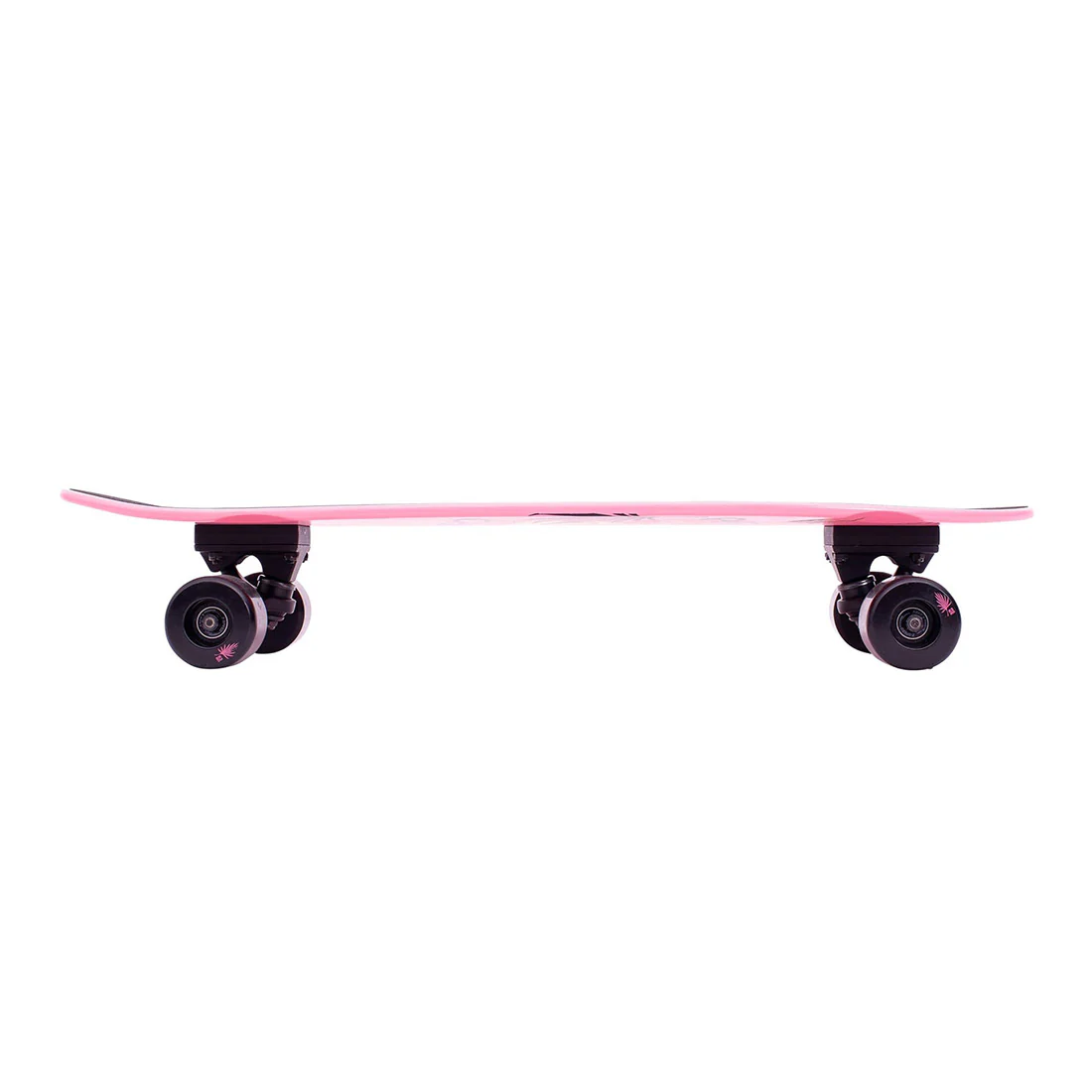 Z-Flex Aragon Cheetah 27 Cruiser Complete - Pink - Image 3