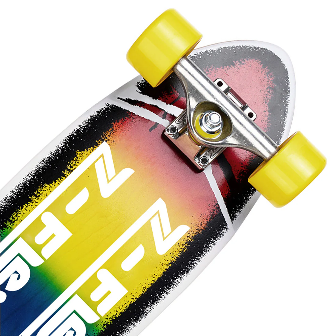 Z-Flex POP 27 Cruiser Complete - Dawn - Image 4