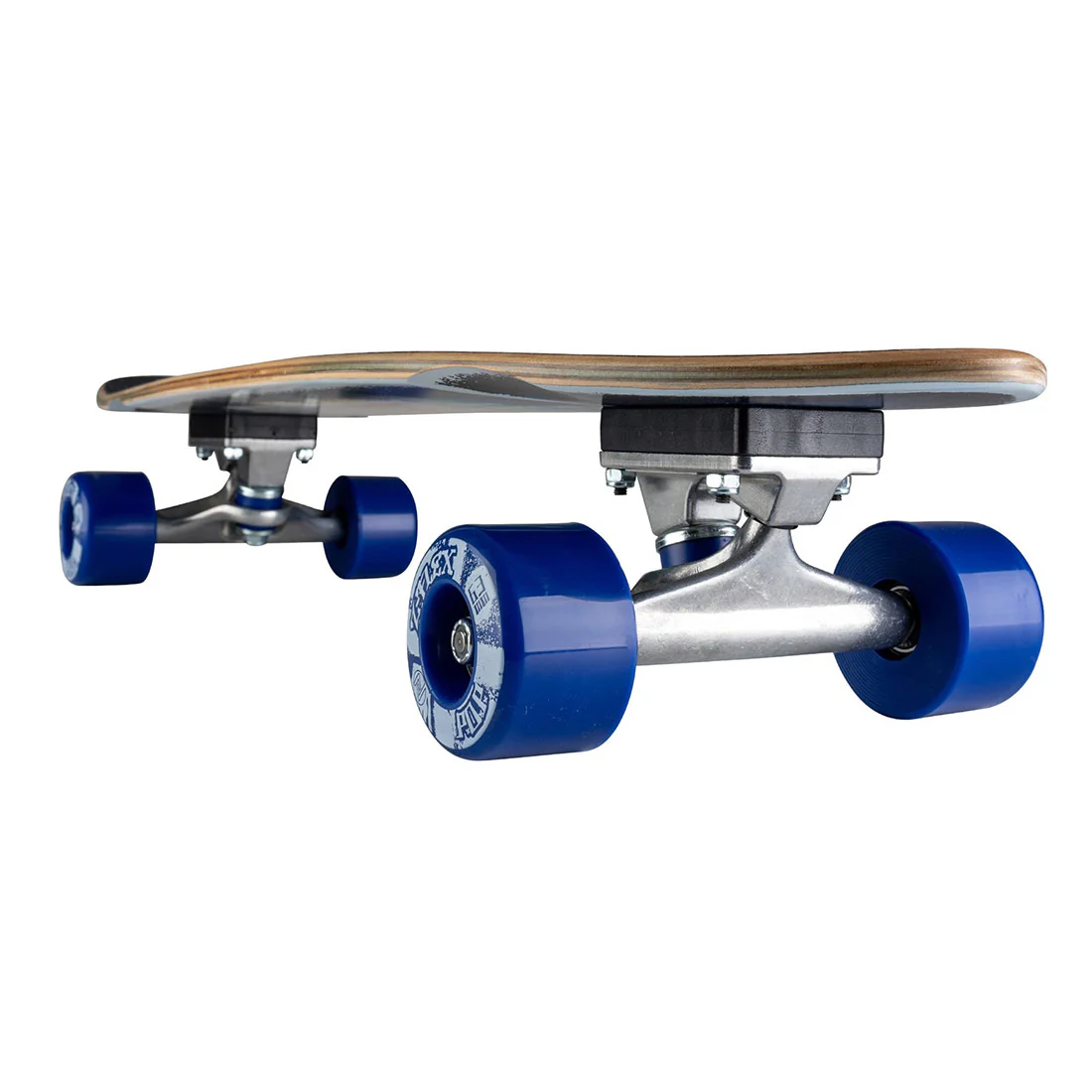 Z-Flex POP 27 Cruiser Complete - Even Tide - Image 2