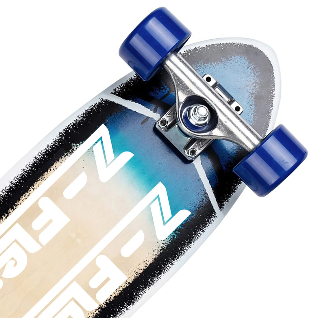 Z-Flex POP 27 Cruiser Complete - Even Tide - Image 4