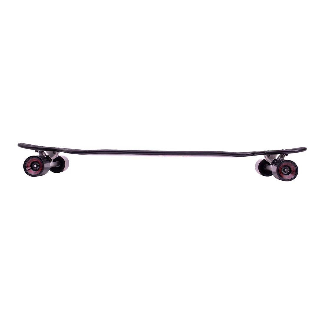 Z-Flex Dragon 41.5 Drop Thru Complete - Black - Image 3