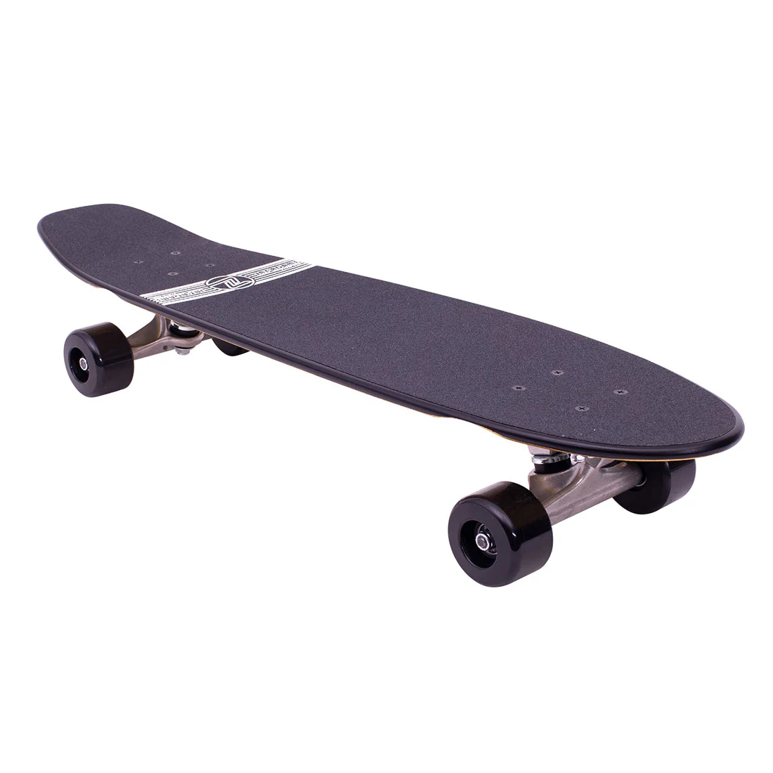 Z-Flex Metal Flake 29 Jay Adams Cruiser - Gold - Image 2