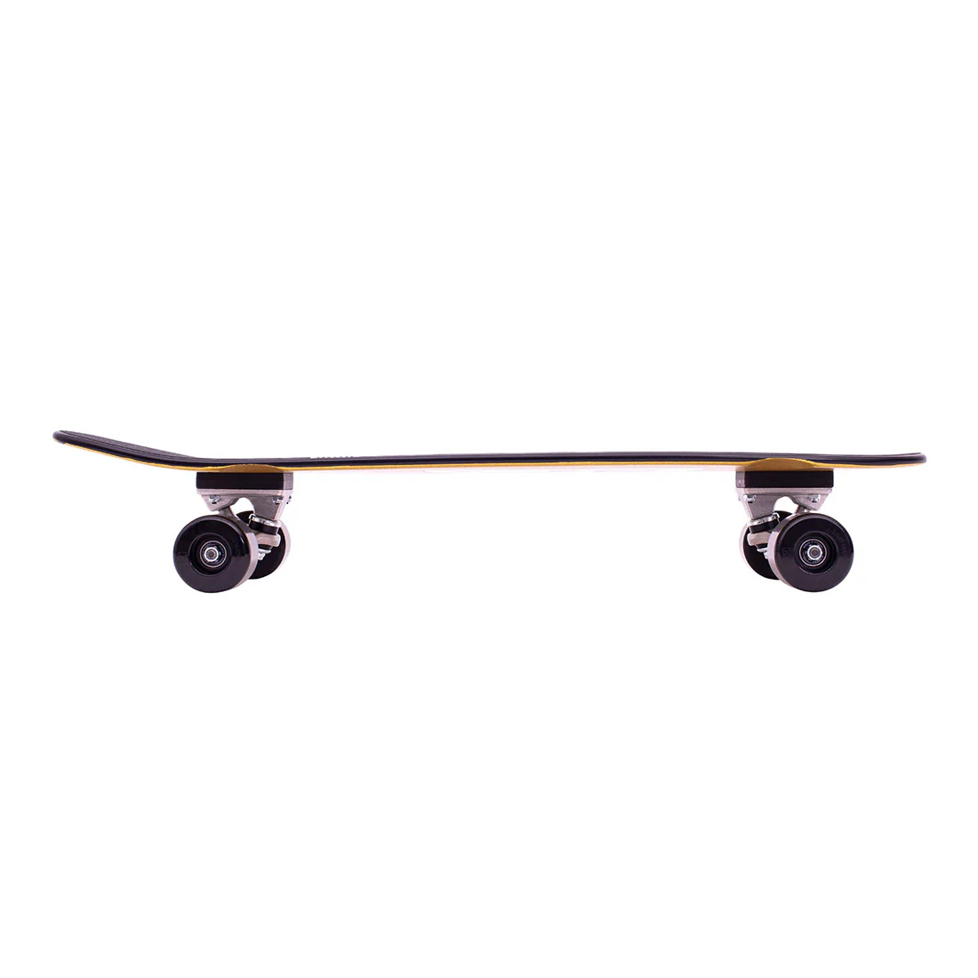Z-Flex Metal Flake 29 Jay Adams Cruiser - Gold - Image 3