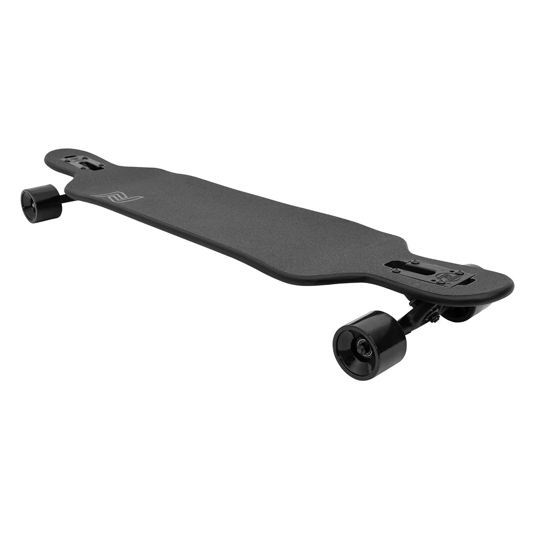 Z-Flex Shadow Lurker 41.5 Drop Thru Complete - Image 2