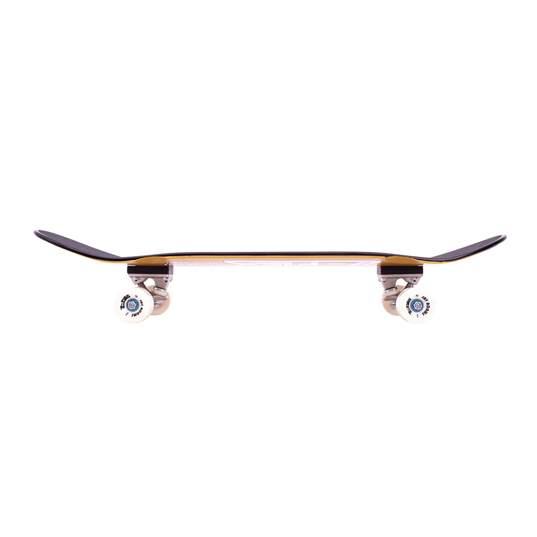 Z-Flex Metal Flake 32 Jay Adams Pool Complete - Gold - Image 3
