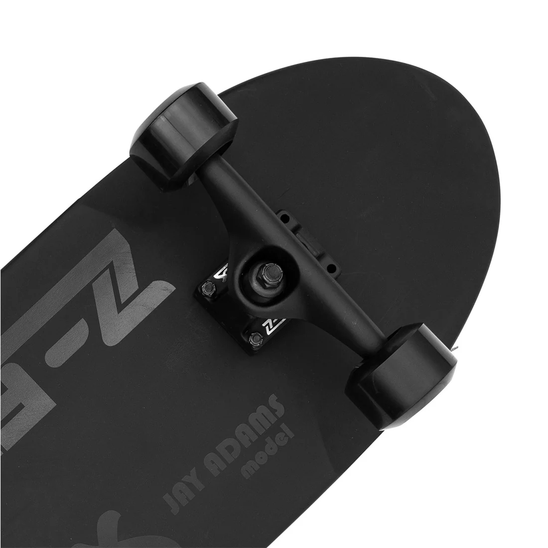 Z-Flex Shadow Lurker 32 Jay Adams Pool Complete - Image 4