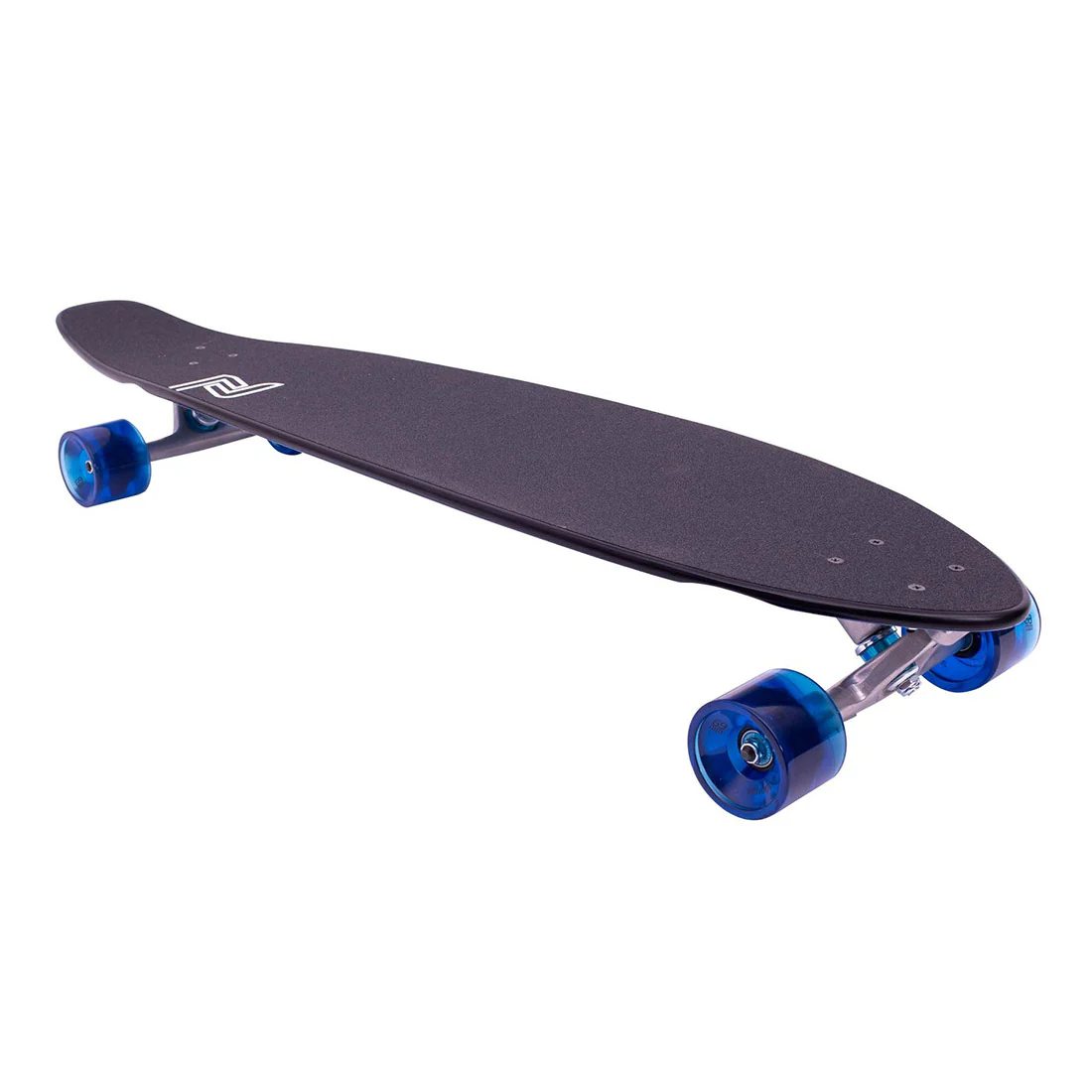 Z-Flex Metal Flake 38 Jay Adams Roundtail Complete - Blue - Image 2