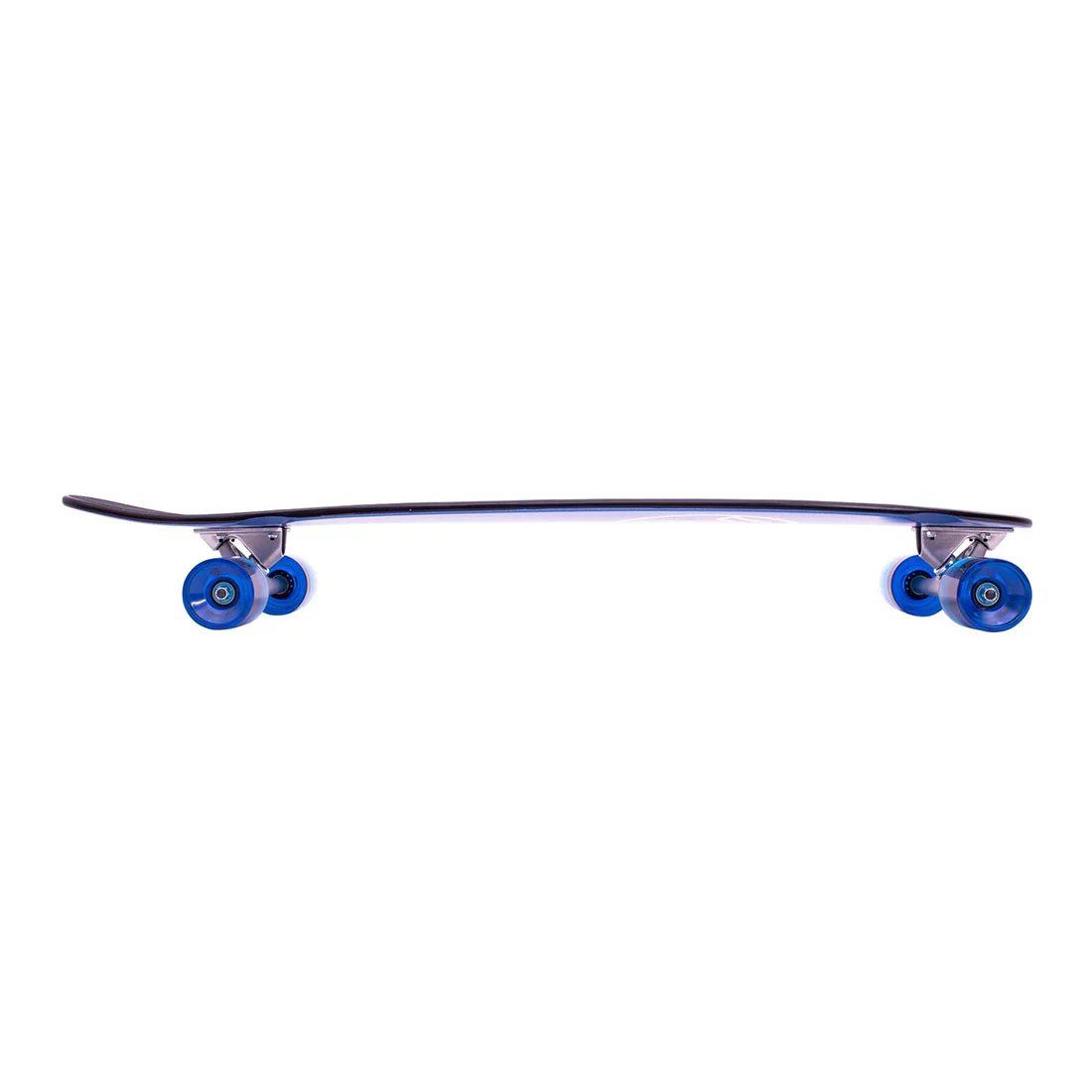 Z-Flex Metal Flake 38 Jay Adams Roundtail Complete - Blue - Image 3