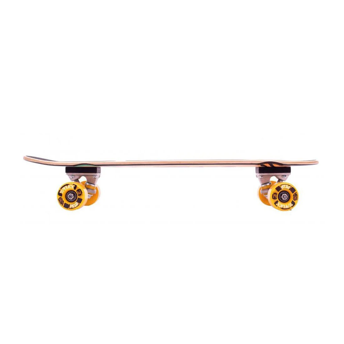 Z-Flex POP 27 Cruiser Complete - Rasta - Image 3