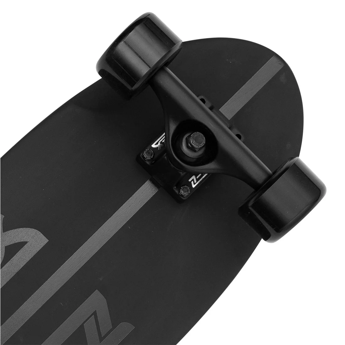 Z-Flex Shadow Lurker 30 Shorebreak Complete - Image 4