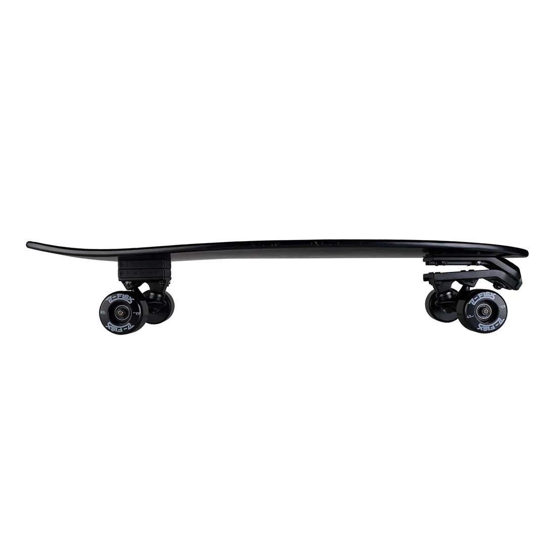 Z-Flex Shadow Lurker 31 Surfskate Fish Complete - Image 3